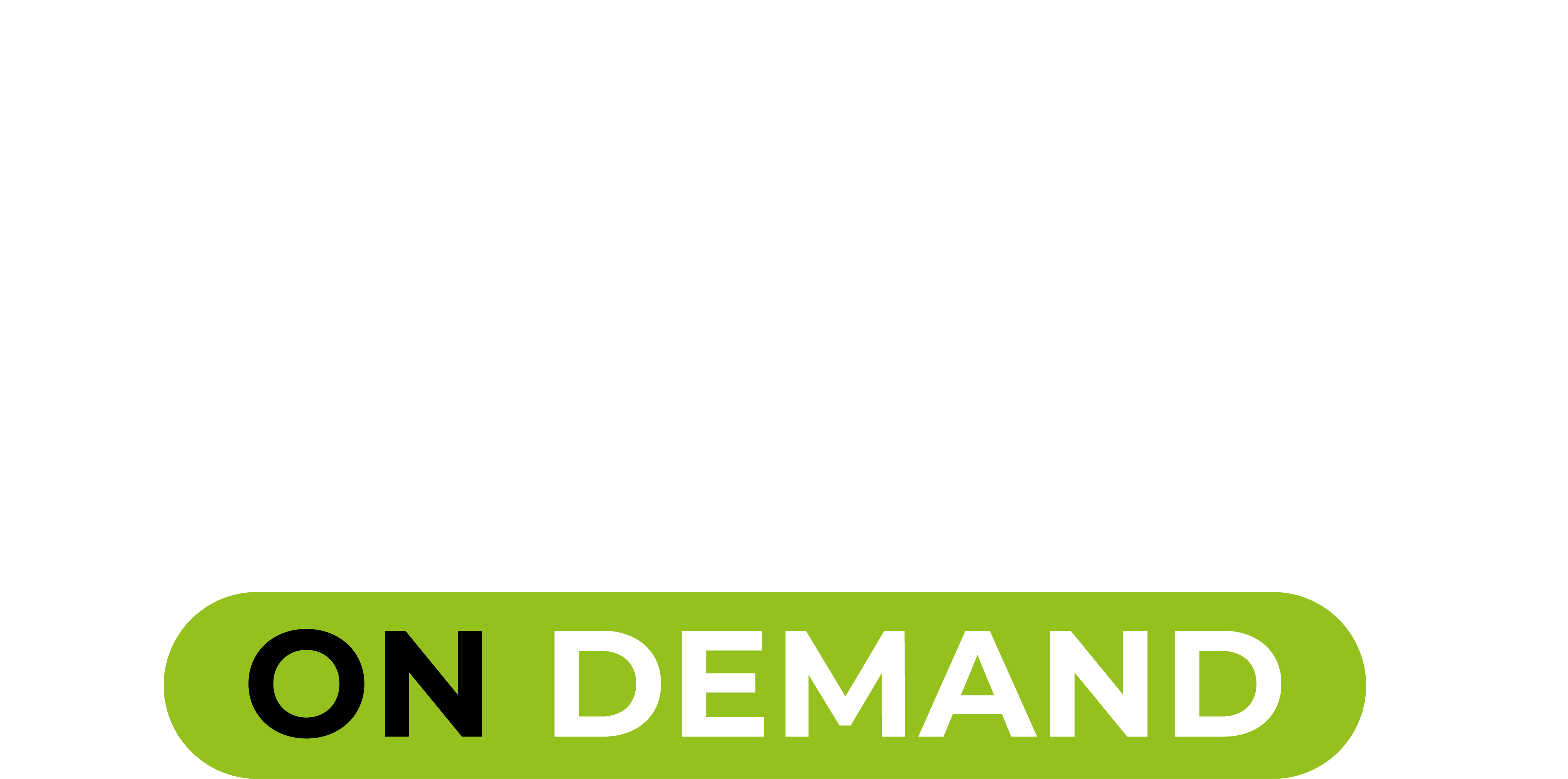 Expert Academy On Demand